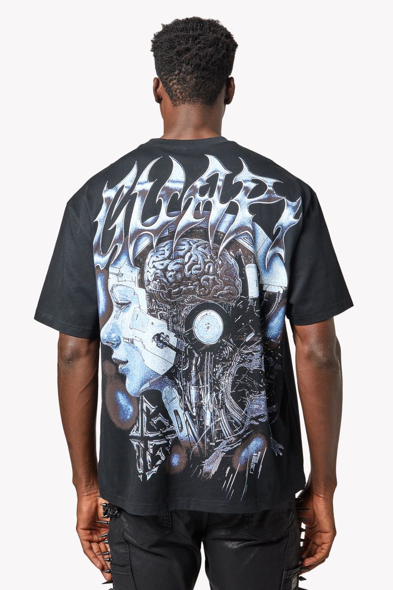Guapi - Deceived Tee