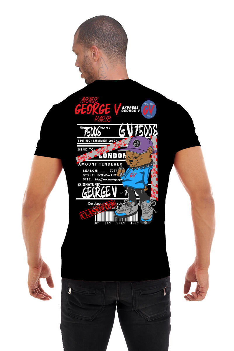 George V - London T-Shirt