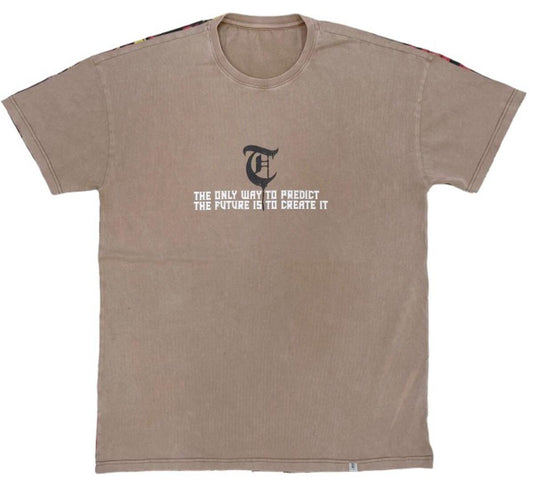 TRNCHS - "TEAMWORK" Tee