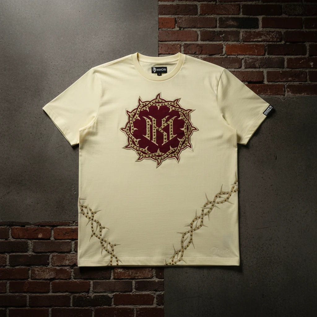 MAKOBI - Prestige Tee