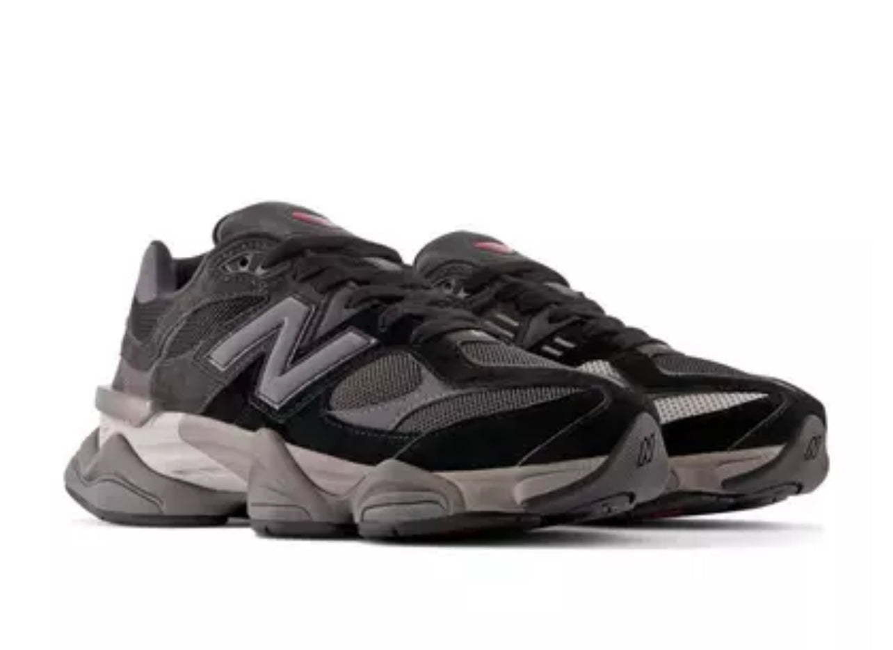 Shoe - New Balance 9060