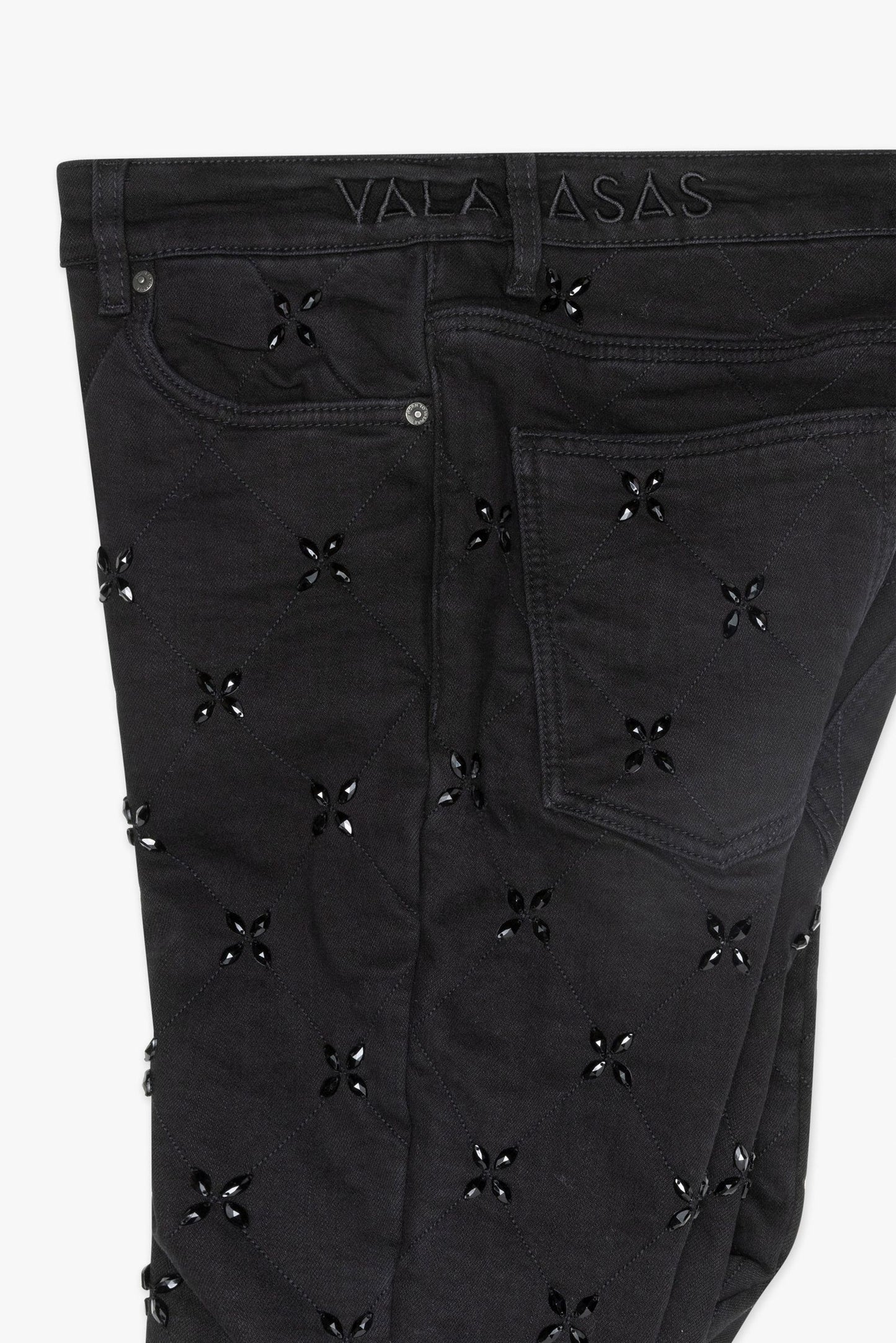 Valabasas - “Stim” Flare Jeans