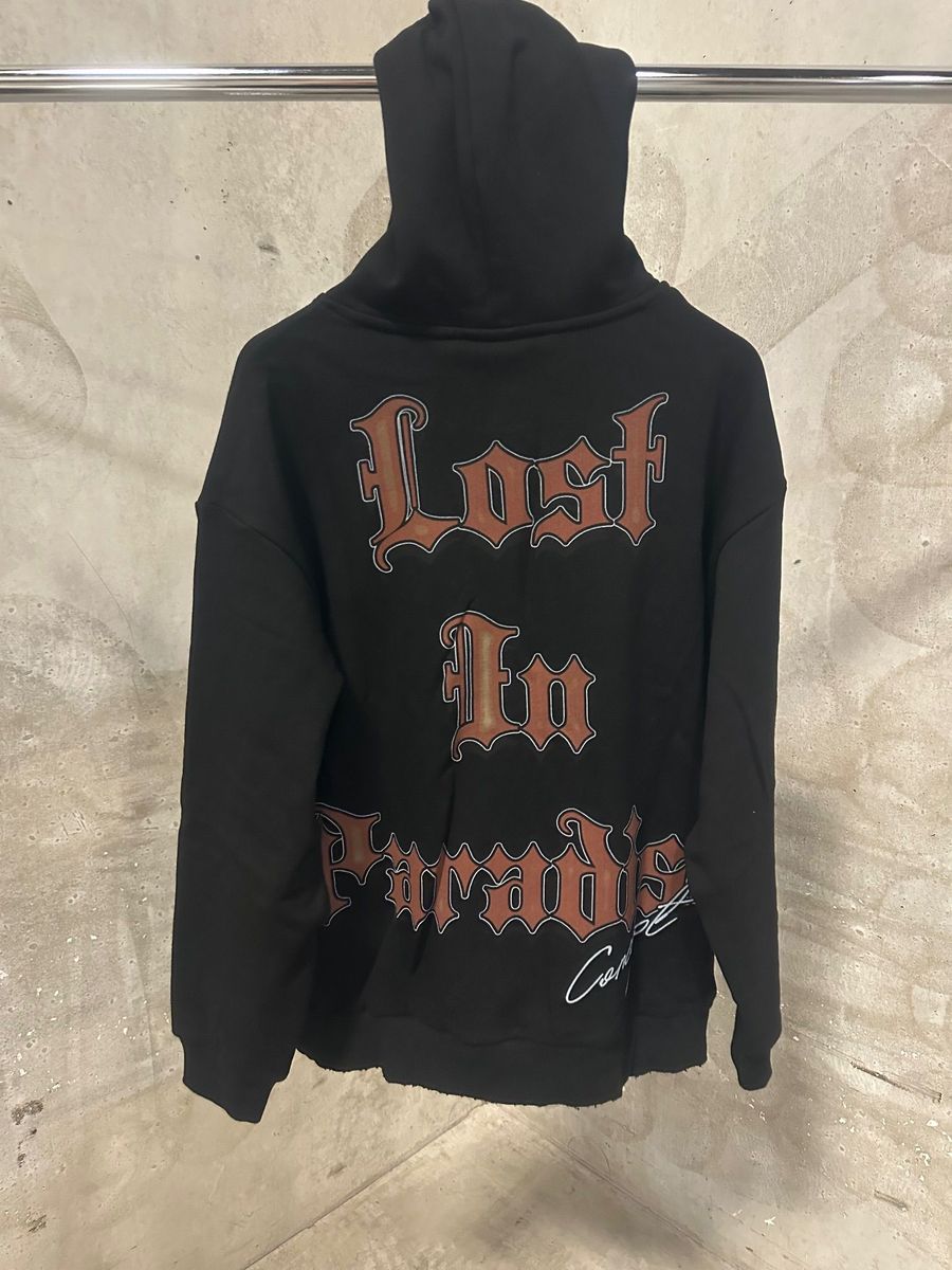 Concept - "CAROUSEL" Hoodie