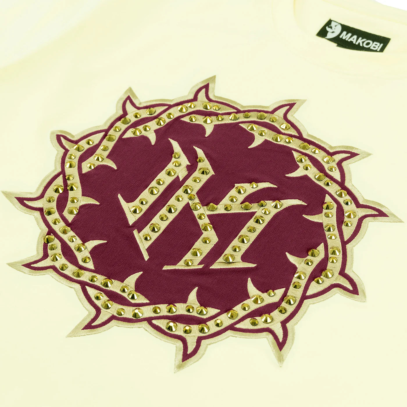 MAKOBI - Prestige Tee