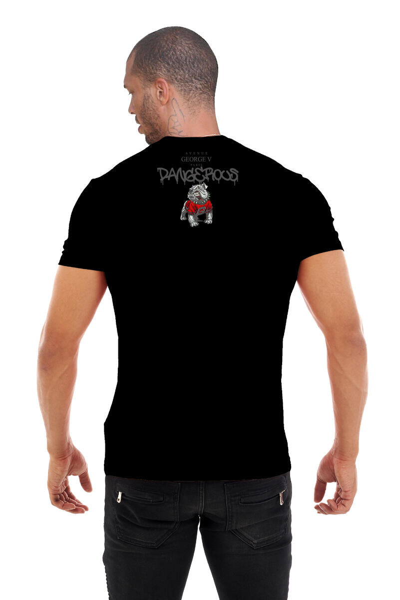 George V - Take It Easy Shirt