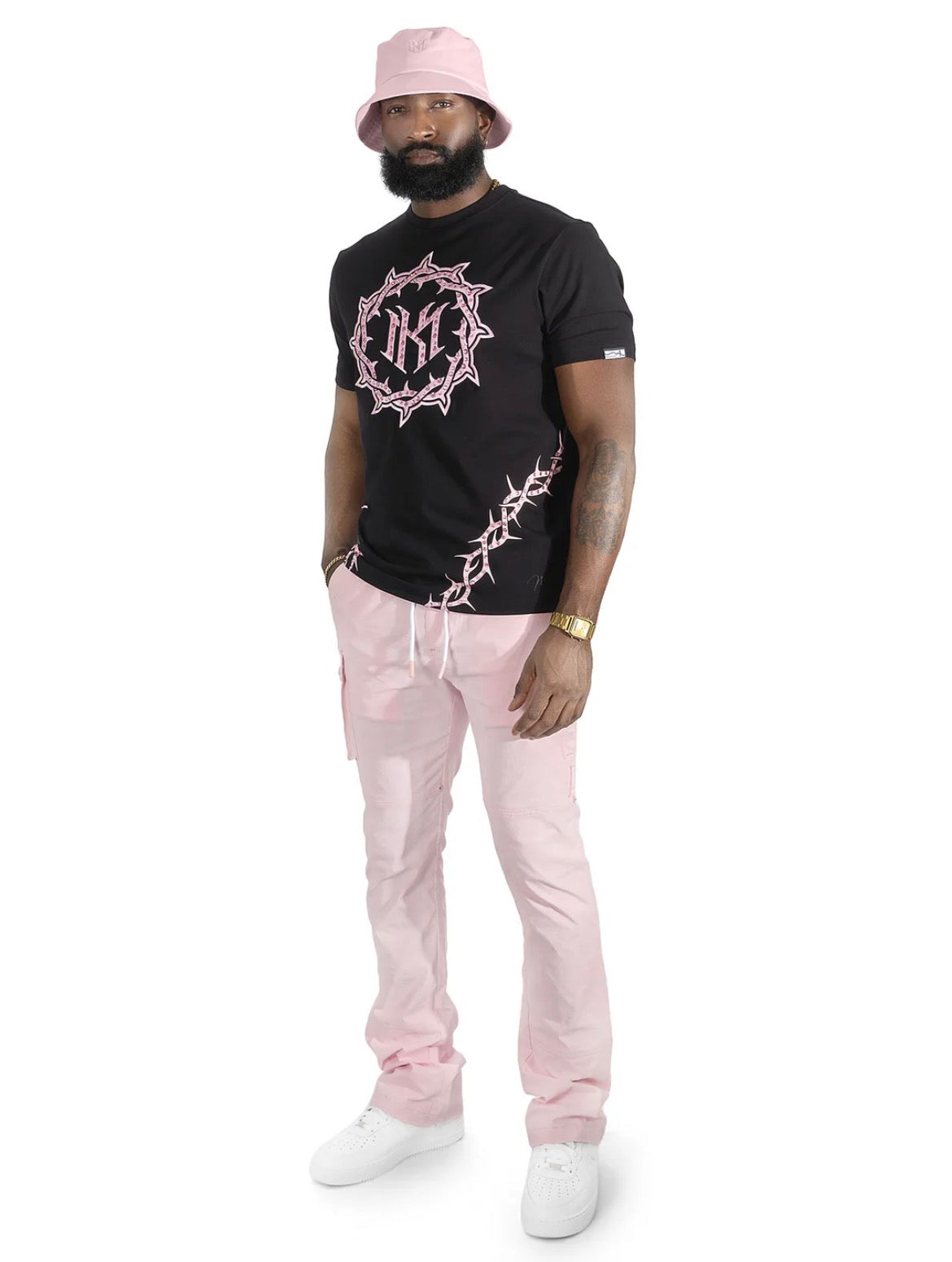 MAKOBI - Prestige Tee