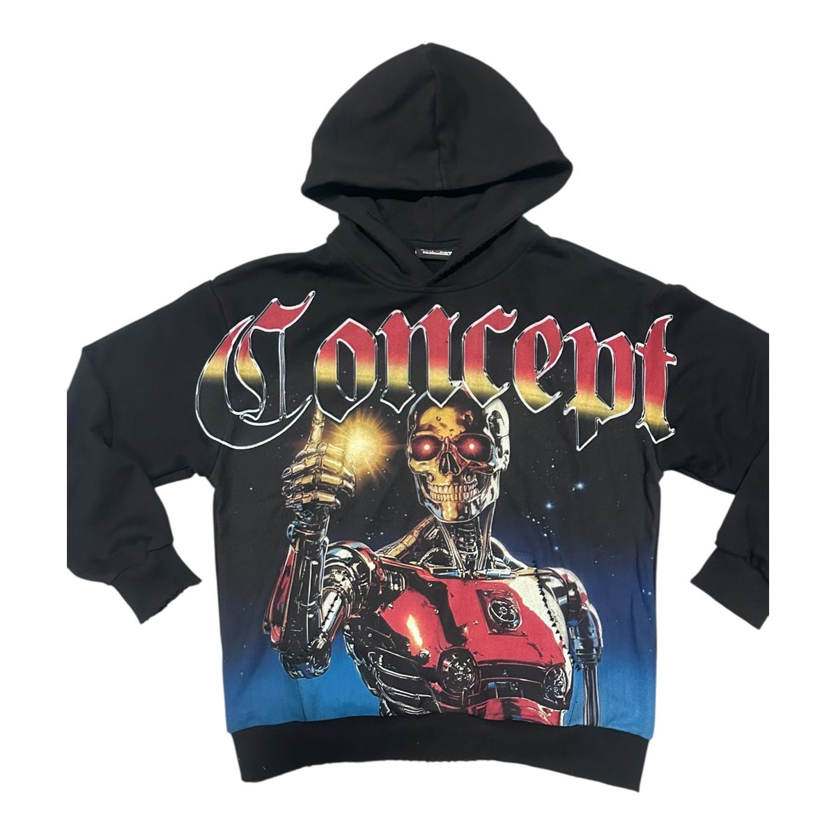 Concept - "STARLIGHT" Hoodie
