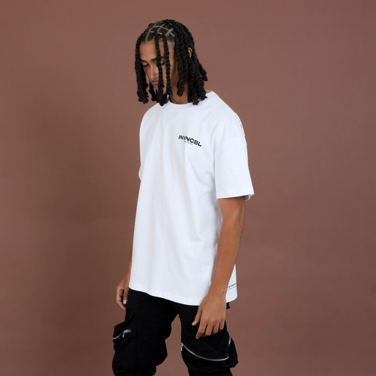 INVNCBL - INTERNAL LOVE TEE