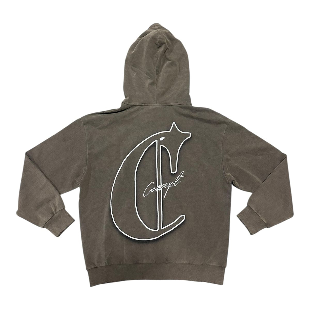 Concept - "CARNIVAL" Hoodie