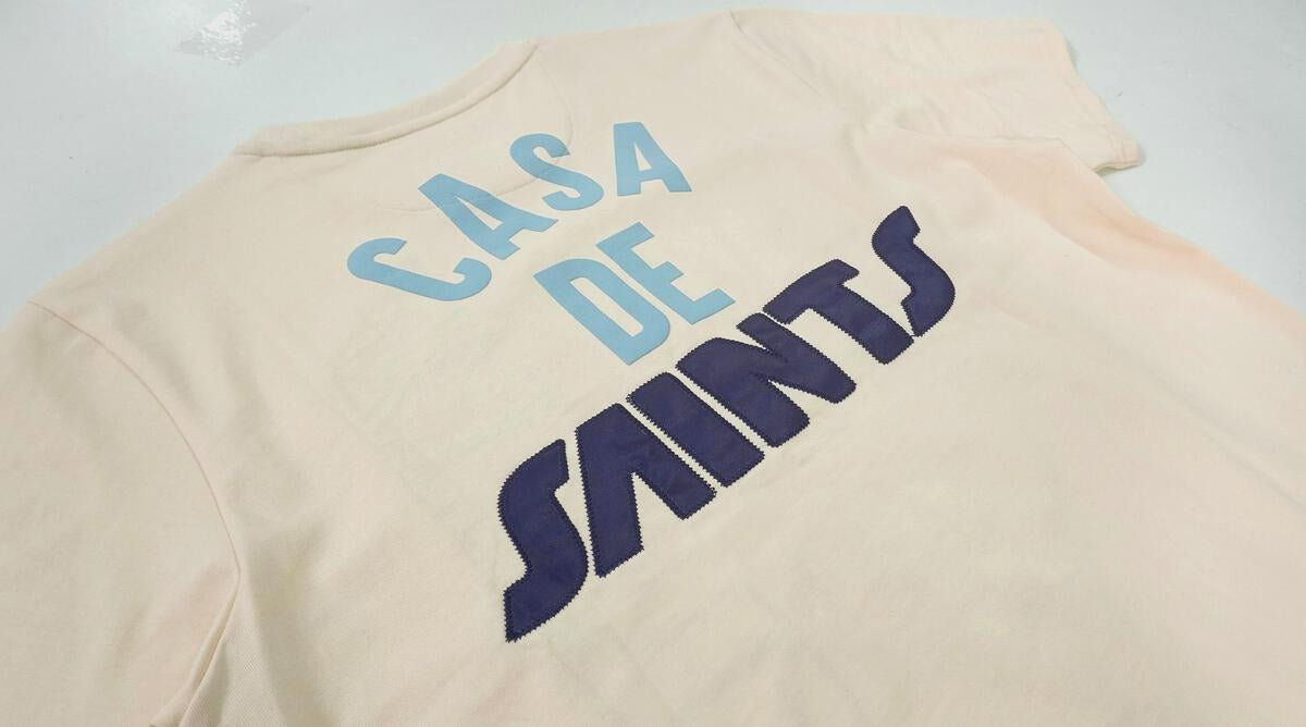 Frost - House Of Saints Tee