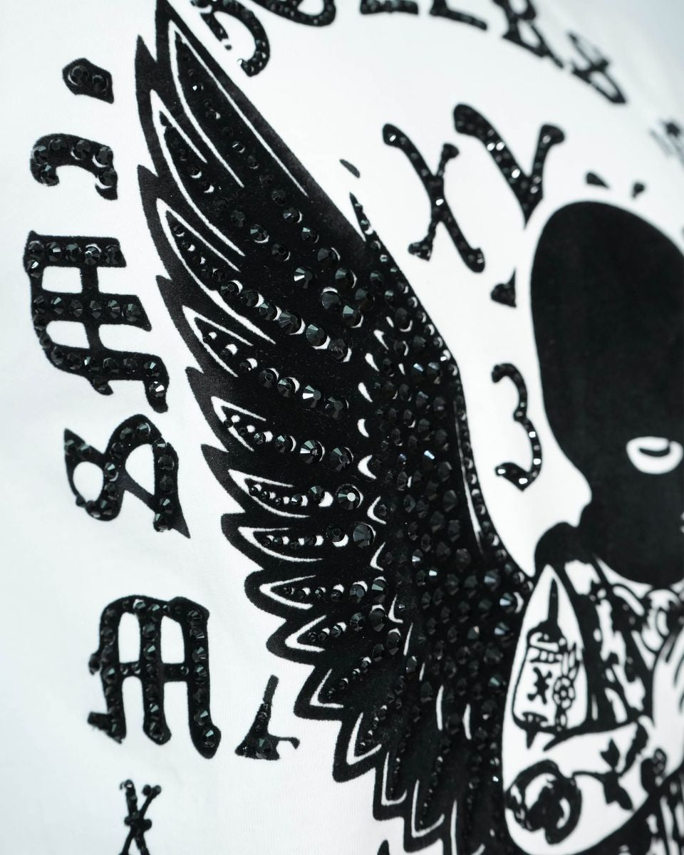 Smugglers Moon - Prayer Angel T-Shirt