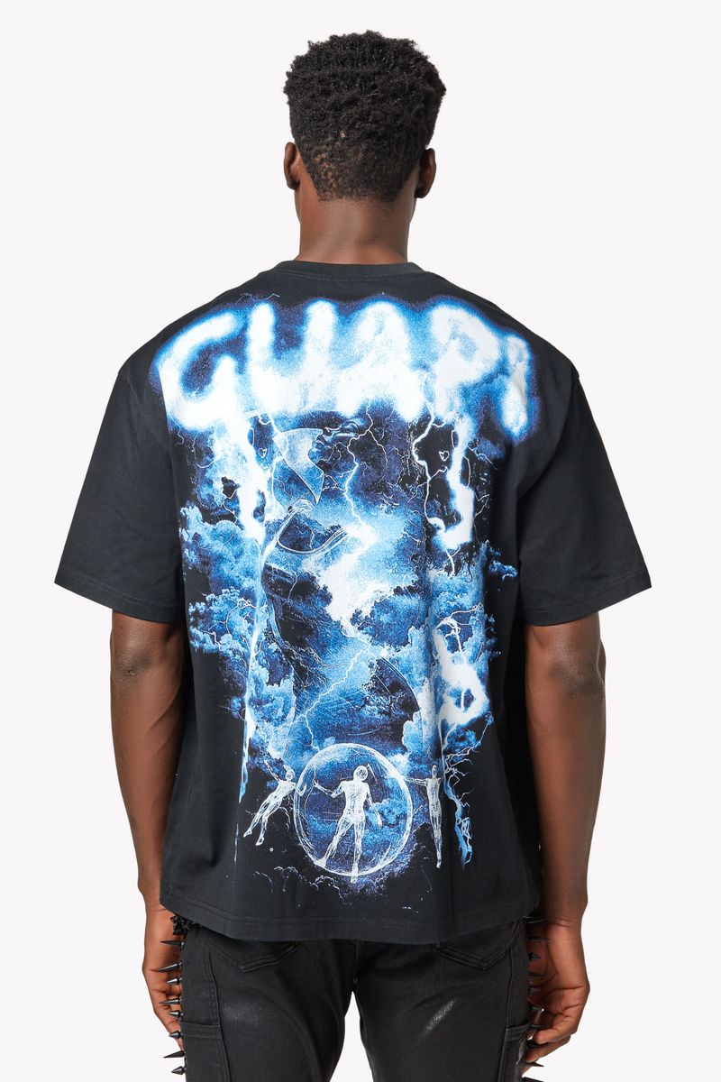 Guapi - Cloudy Vision Tee