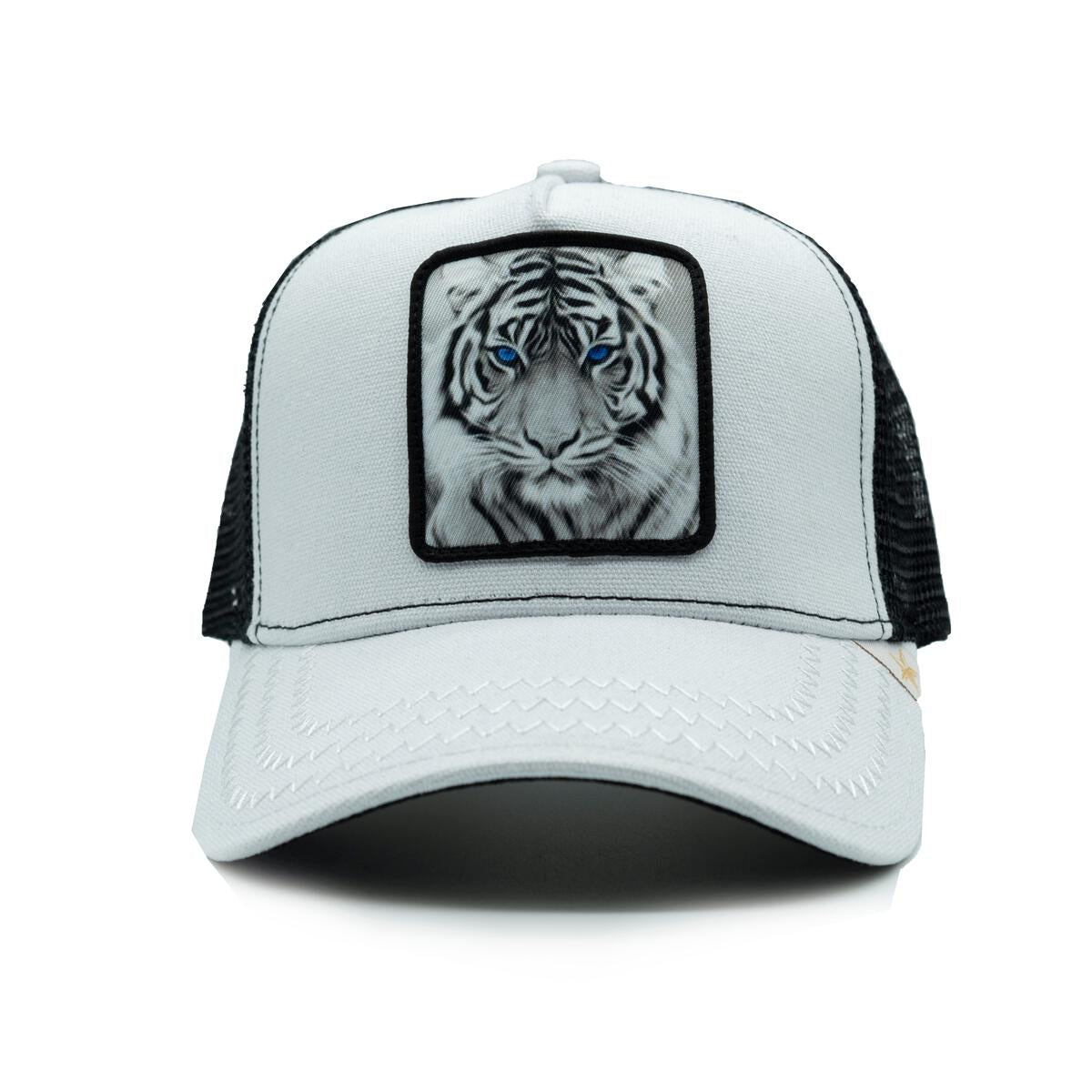 Gold Star - Tiger