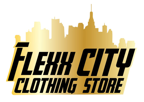 FLEXX CITY CLOTHING STORE