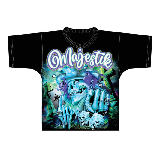 MAJESTIK - CHOSE WISELY TEE