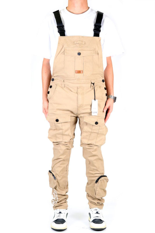 Love To Kleep - NITI Overalls