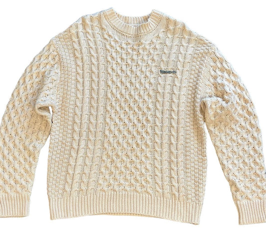 TRNCHS - “TILDEN” Sweater