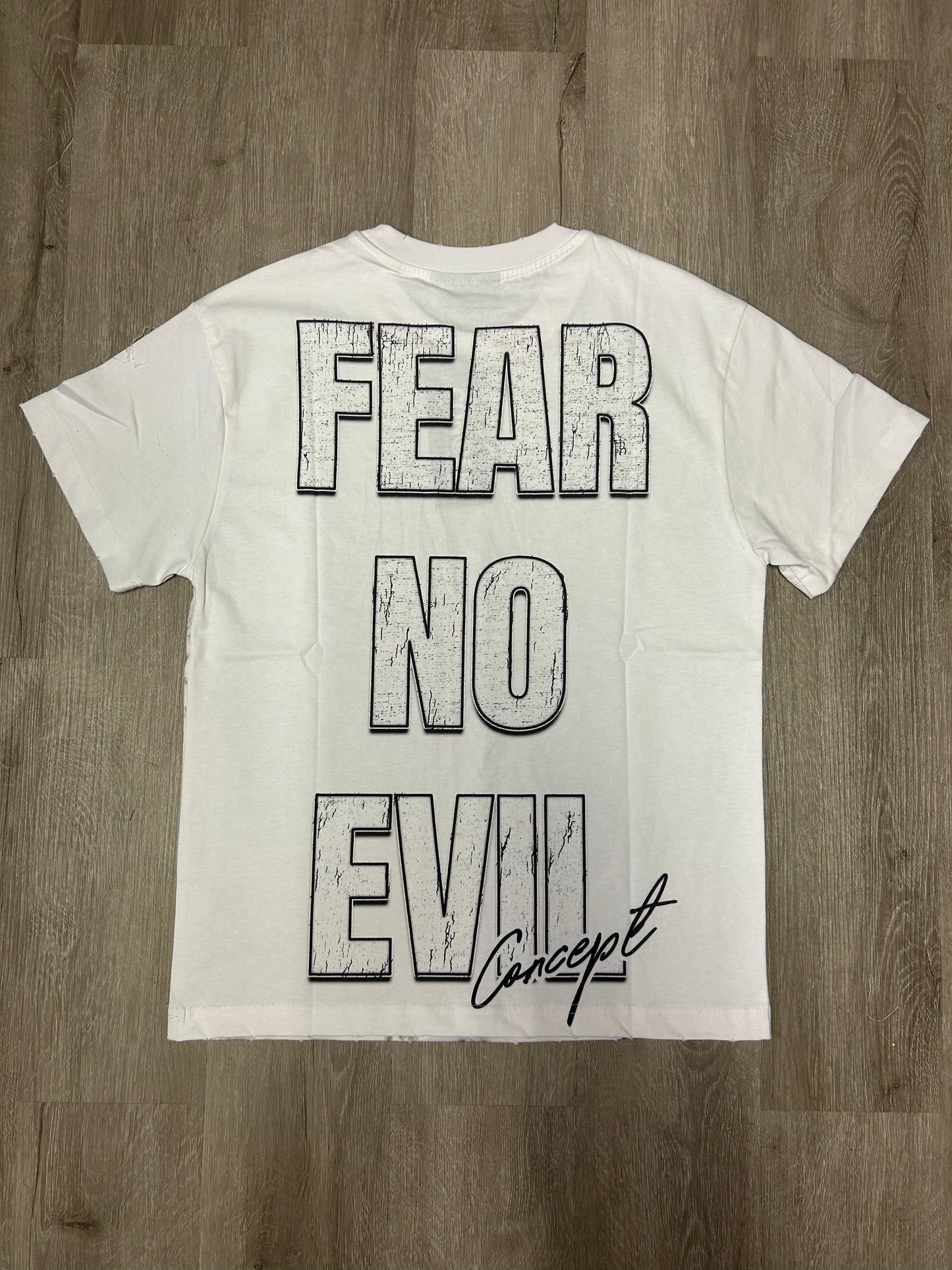 Concept - "Paris SNV" White