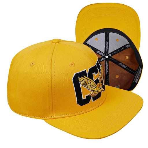 Pro Standard- Coppin State University Classic Snapback Hat